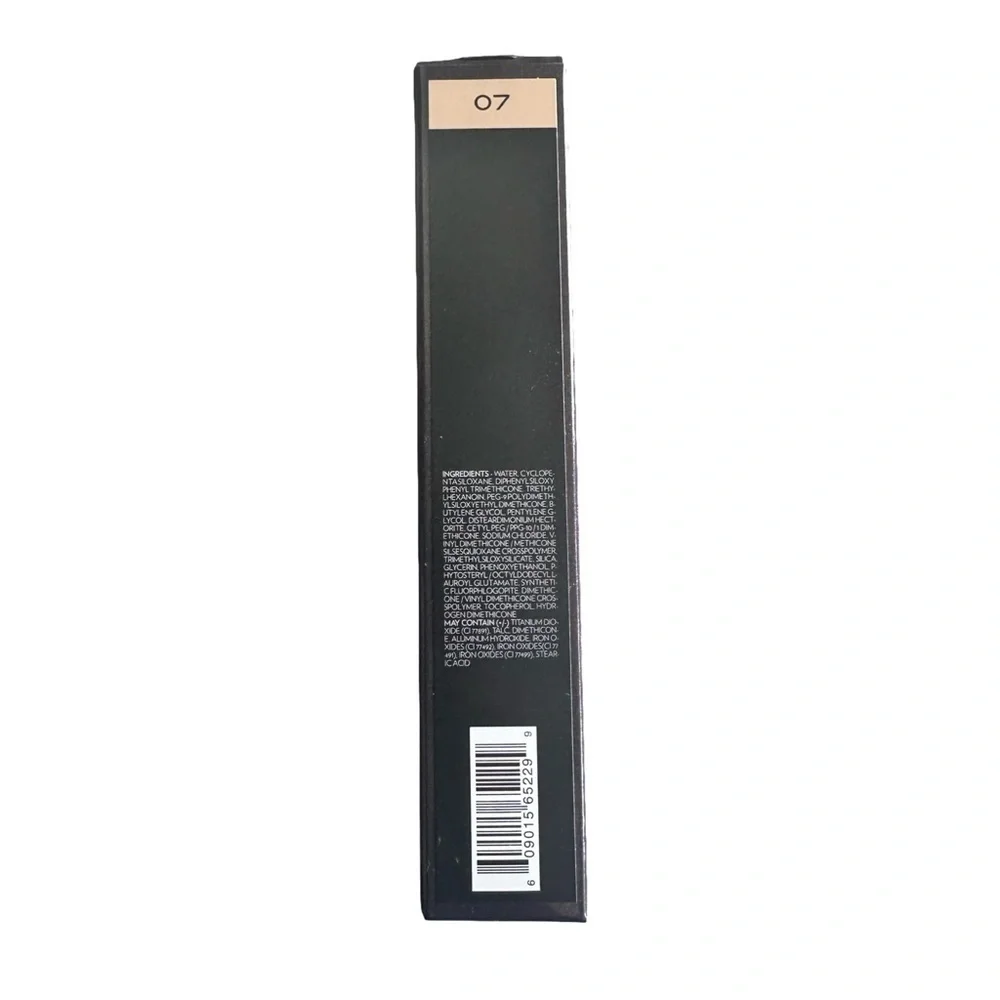 Surratt NIB Surreal Skin Foundation Wand No 7 Deep Medium/Pink